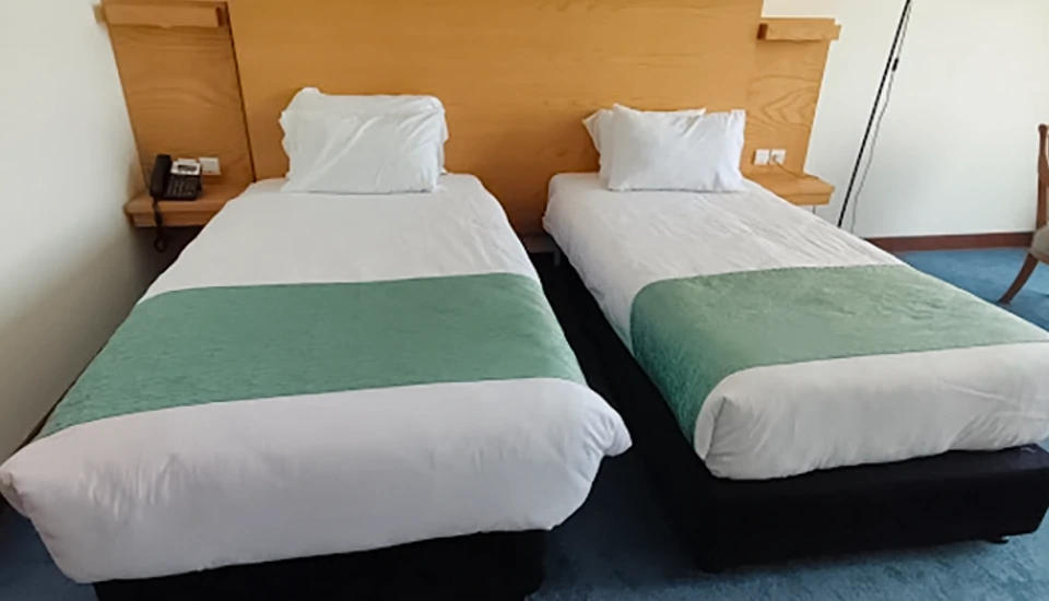 هتل بین المللی کیش